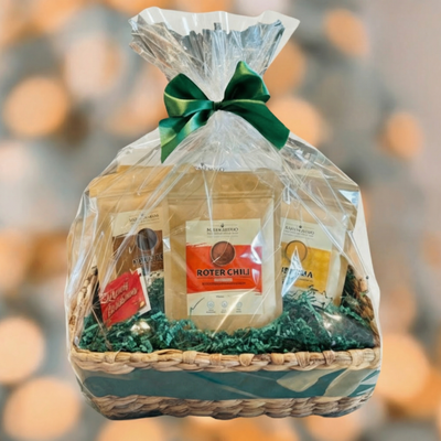 Gewürze-Geschenkset Sri Lanka (7 Sorten)