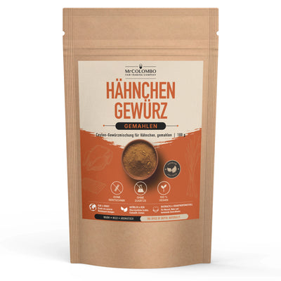 Ceylon Hähnchen Gewürz aus Sri Lanka