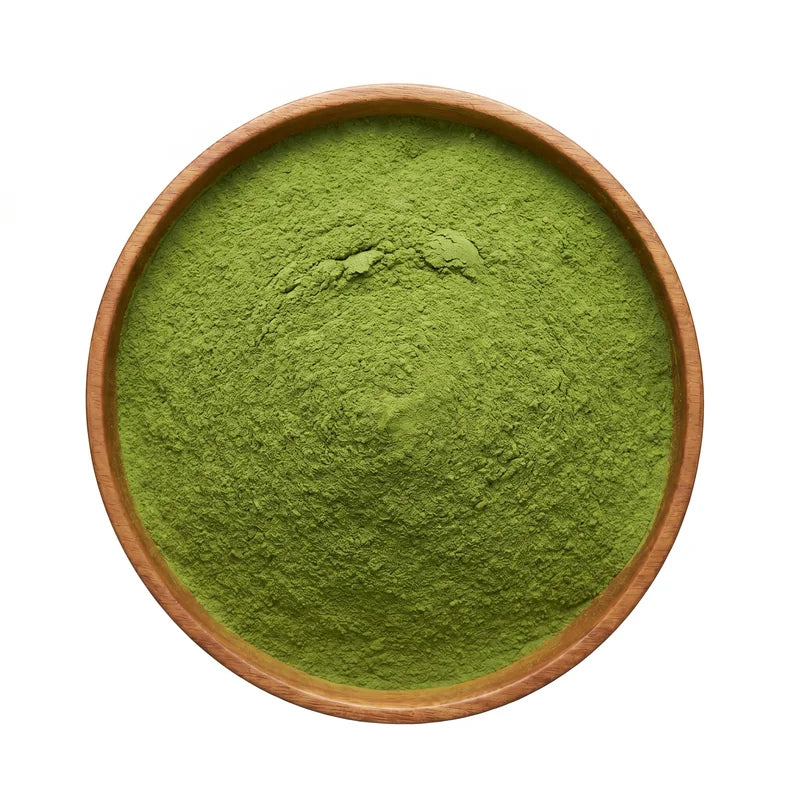 Bio Moringa Pulver - Schale aus Sri Lanka, fair gehandelt von unseren Kleinbauernfamilien | MrCOLOMBO