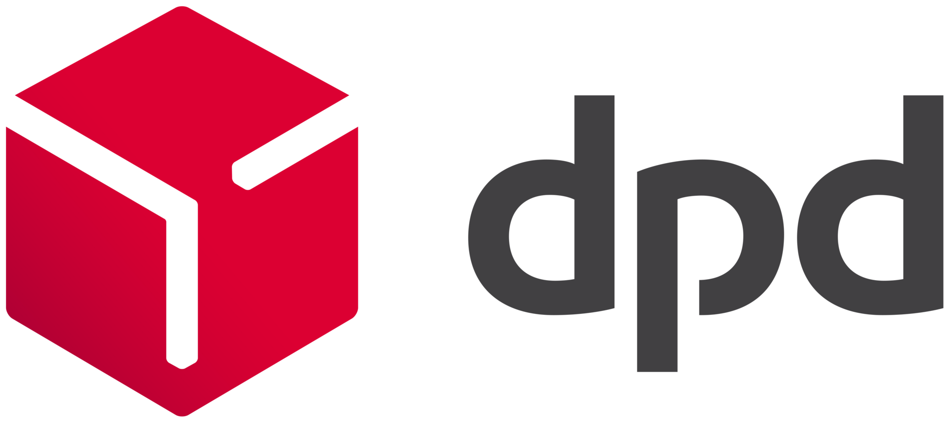 DPD - Versand für MrCOLOMBO