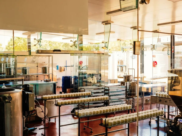 Lebensmittelproduktion - MrCOLOMBO Single-Origin-Gewürze aus Sri Lanka für Hersteller
