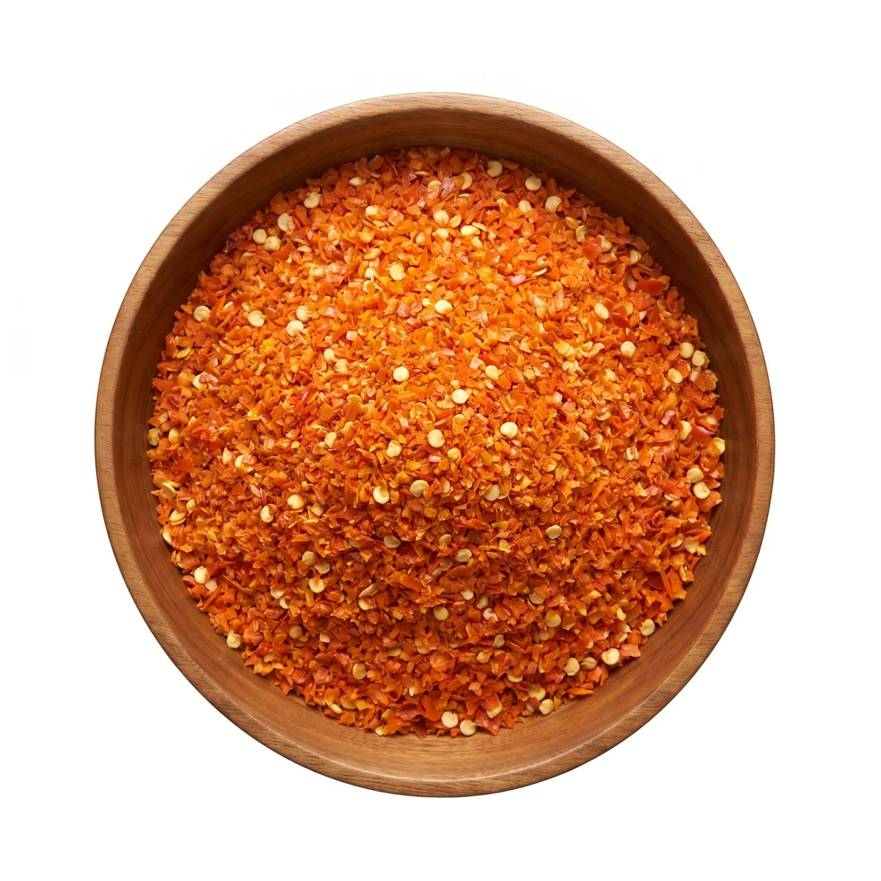 Bio Habanero Flakes - Schale aus Sri Lanka, fair gehandelt von unseren Kleinbauernfamilien | MrCOLOMBO
