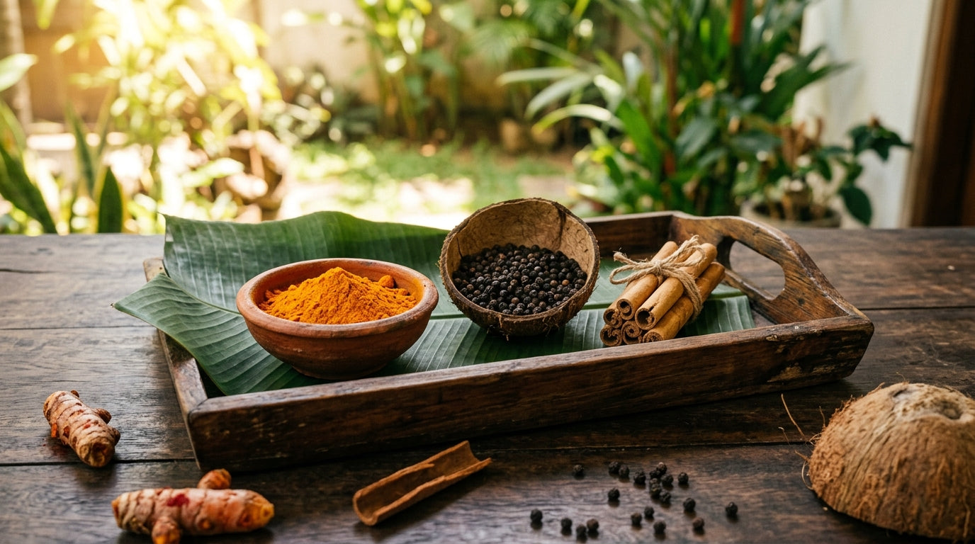 Fair Trade Gewürze: Warum sie sich lohnen