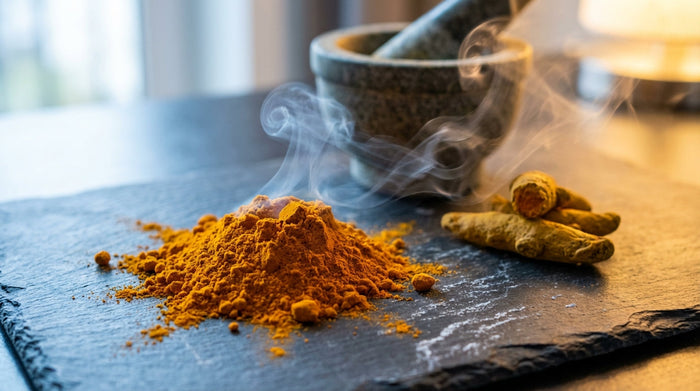 Kryogenes Mahlen: So bleiben Gewürze aromatisch - MrCOLOMBO Magazin