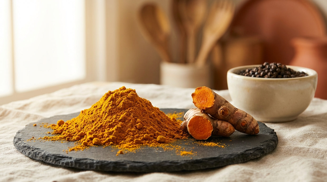 Kurkuma Wirkung: Was die Wissenschaft wirklich sagt