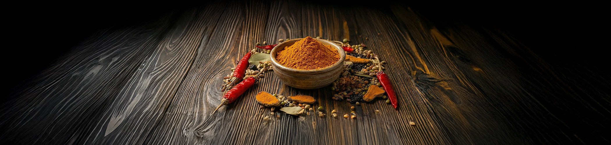 Sri Lankan Curry Mix