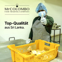 Ceylon Zimtstangen - echter Zimt aus Sri Lanka - Ansicht 7