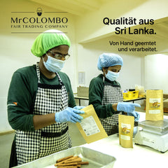Ceylon Zimtstangen - echter Zimt aus Sri Lanka - Ansicht 4