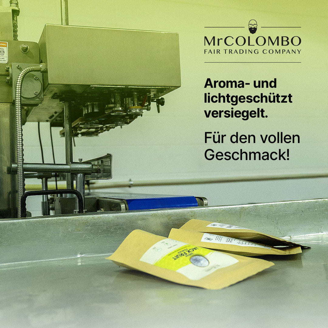Jackfrucht Pulver 250 g