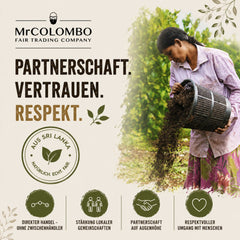 Chili Pulver ungeröstet aus Sri Lanka - Ansicht 9