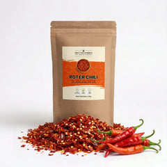 Gewürz-Probierset Sri Lanka mit Ceylon Zimt (8 Sorten) - Ansicht 5