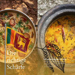 Schwarzer Pfeffer ganz - Pfefferkörner aus Sri Lanka - Ansicht 6