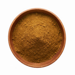 Especias Ceilán para arroz y lentejas de Sri Lanka - mezcla de especias en un cuenco